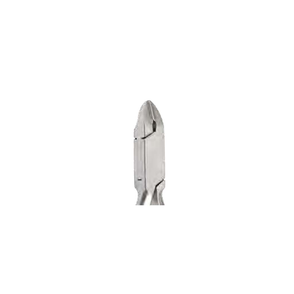 Masel Choice Angled Slim Nose Pin & Ligature Cutter Each