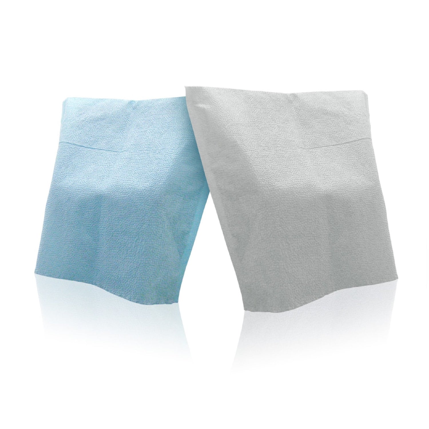 Medicom Headrest Cover White 10" x 13" 500/Carton