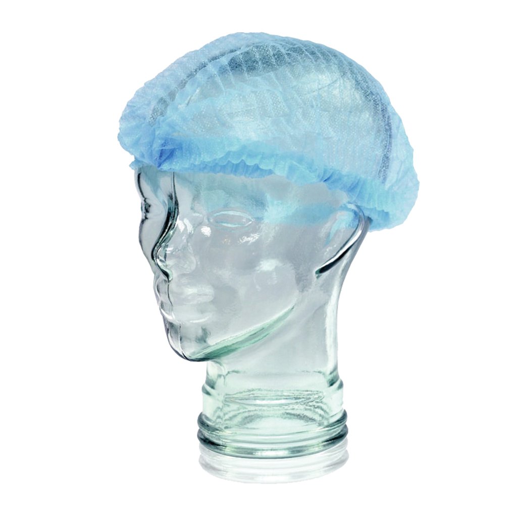 Medicom Clip Cap 21" 100/Box