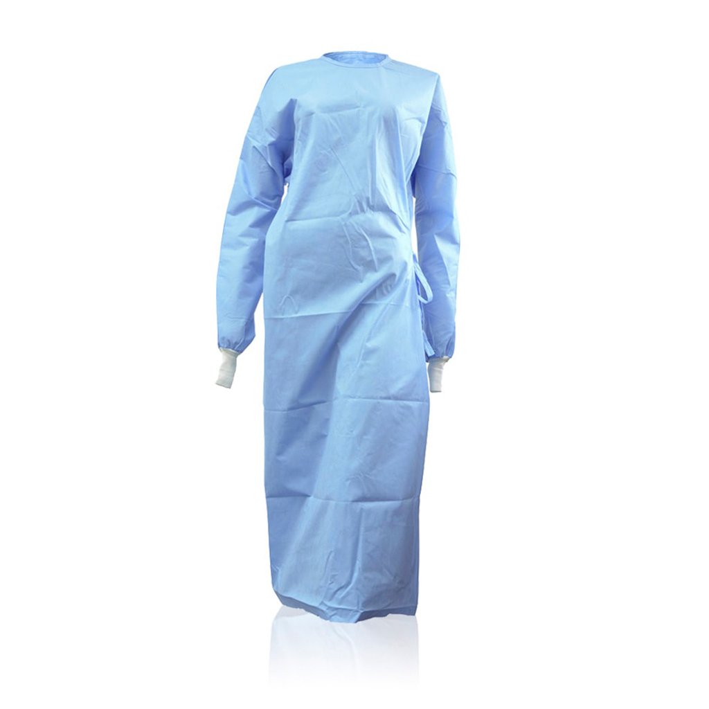Medicom SafeWear Surgical Gown