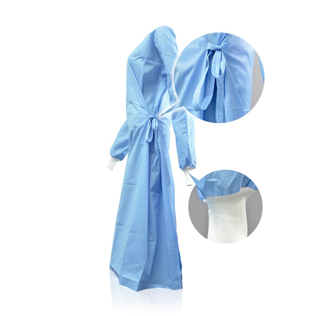 Medicom SafeWear Surgical Gown