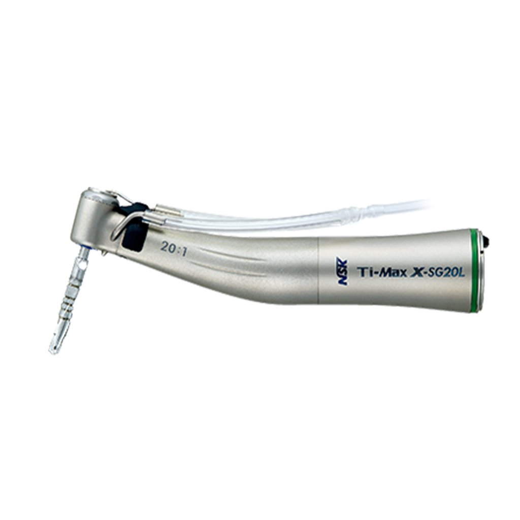 NSK Ti-Max X-SG20L Surgical & Implant Optic Handpiece