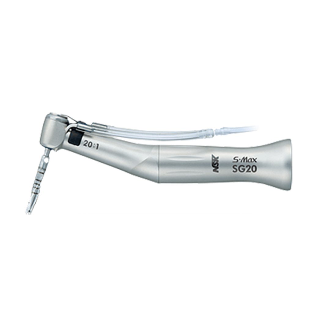 NSK S-Max SG20 Surgical & Implant Non-Optic Handpiece