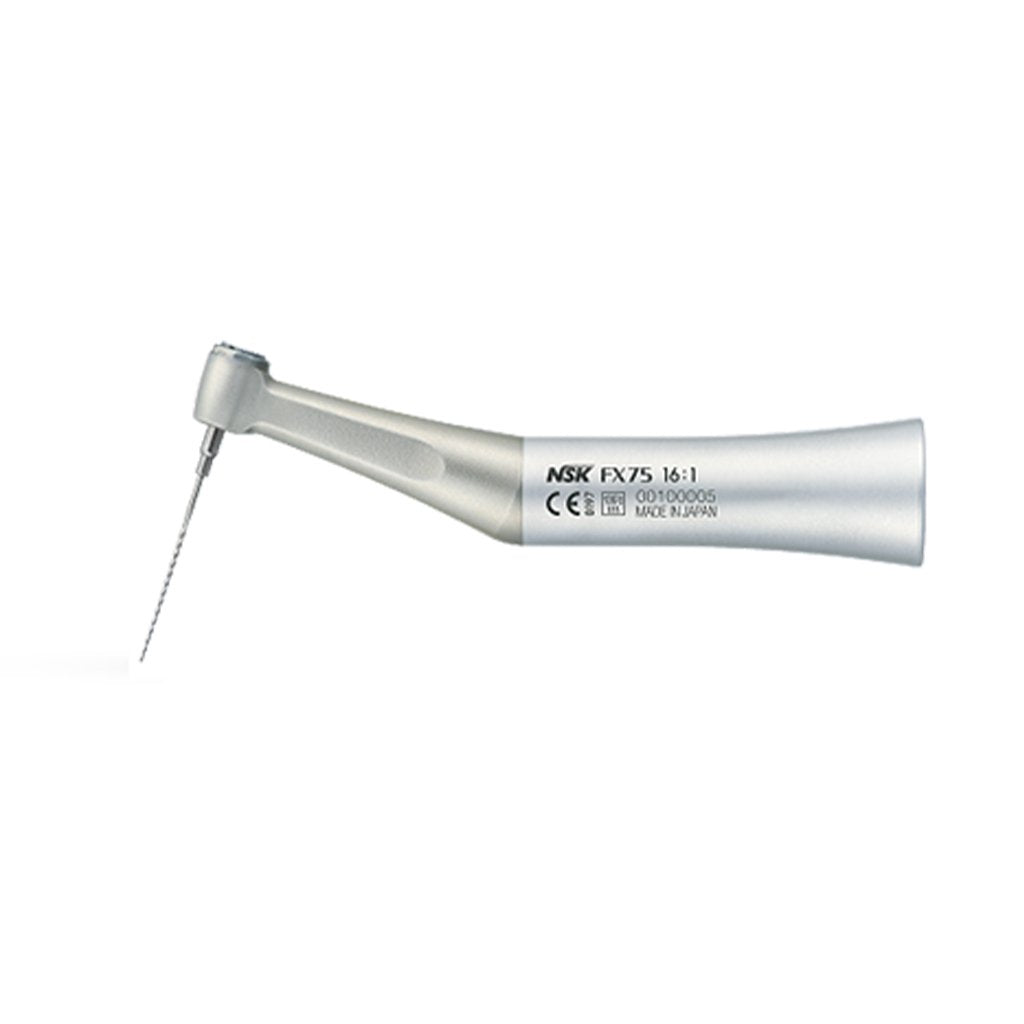 [Pre-Sale] NSK FX75 External Spray Contra Angle Non-Optic Handpiece
