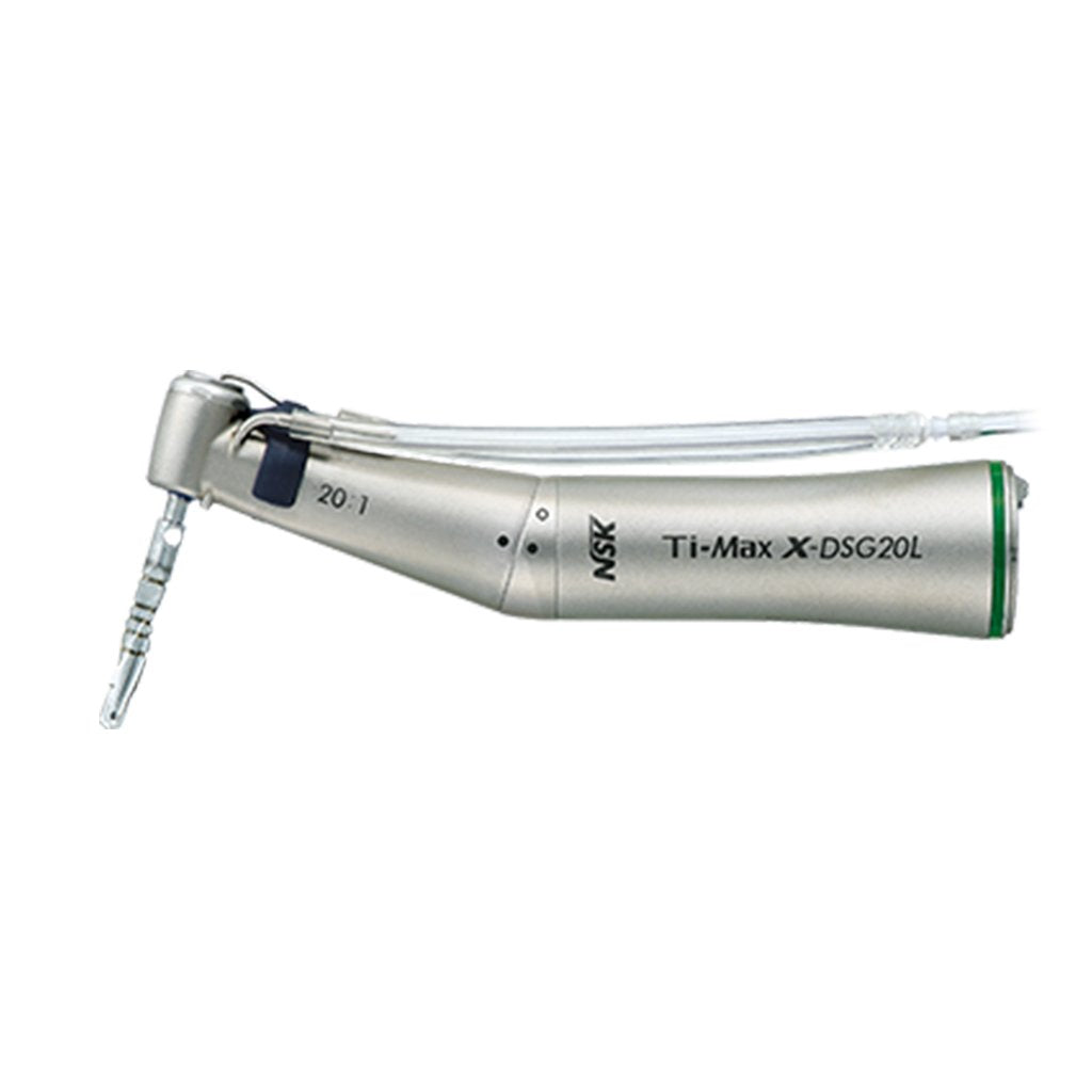 NSK Ti-Max X-DSG20L Surgical & Implant Optic Handpiece