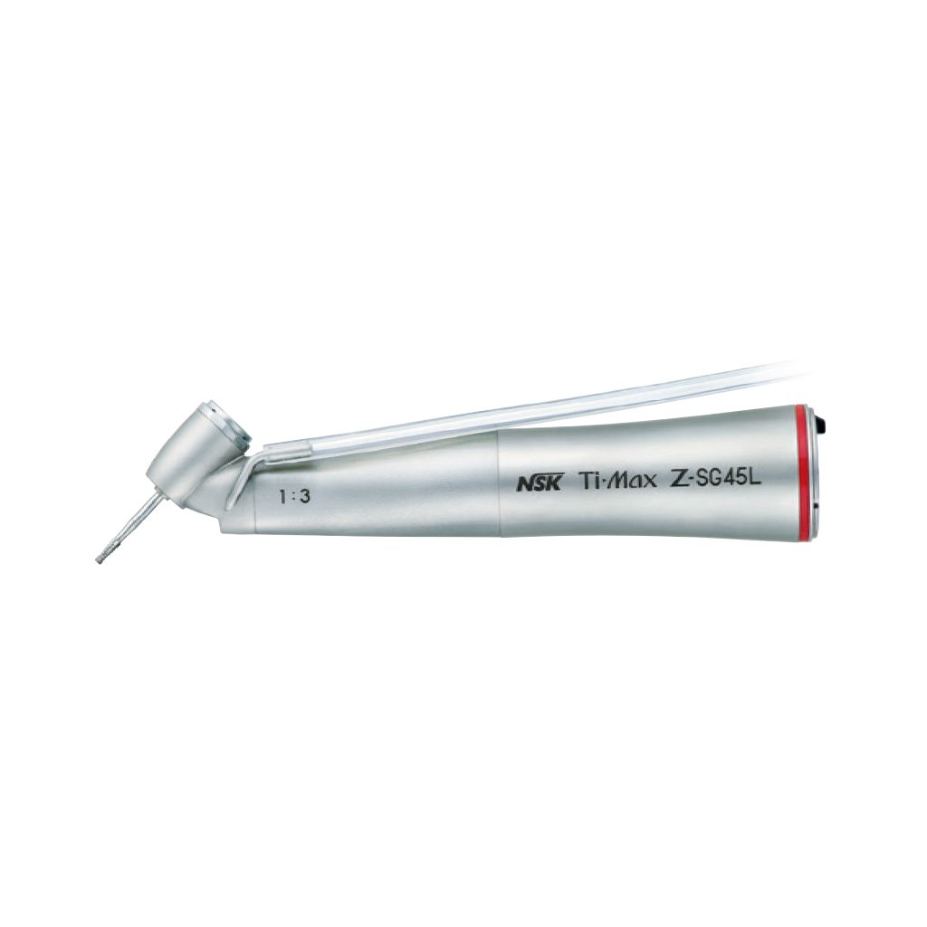 NSK Ti-max Z-SG45L Surgical & Implant Optic Handpiece