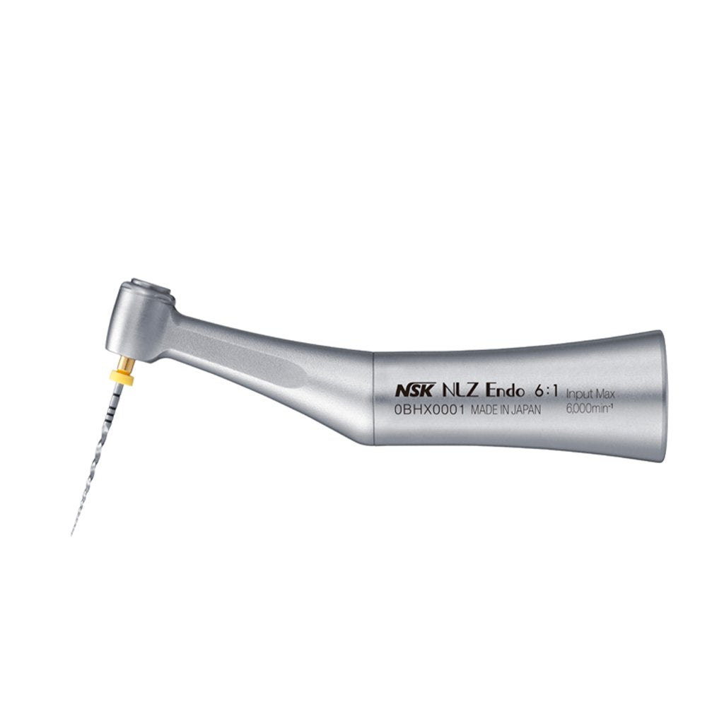 NSK NLZ Endo Contra Angle Non-Optic Handpiece