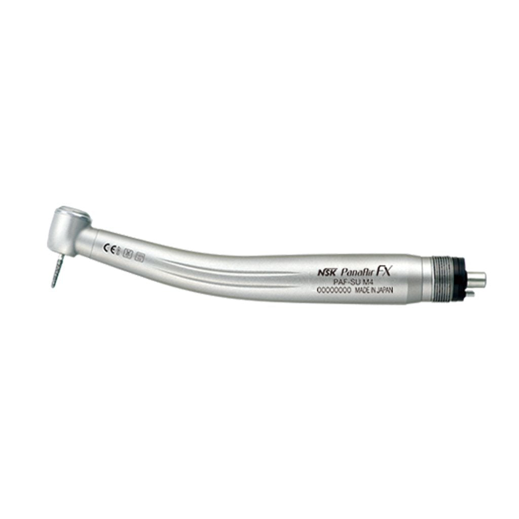 [Pre-Sale] NSK Pana-Air FX Non-Optic Standard Head Non-Optic Turbine Direct Connect to Midwest M4 Hose