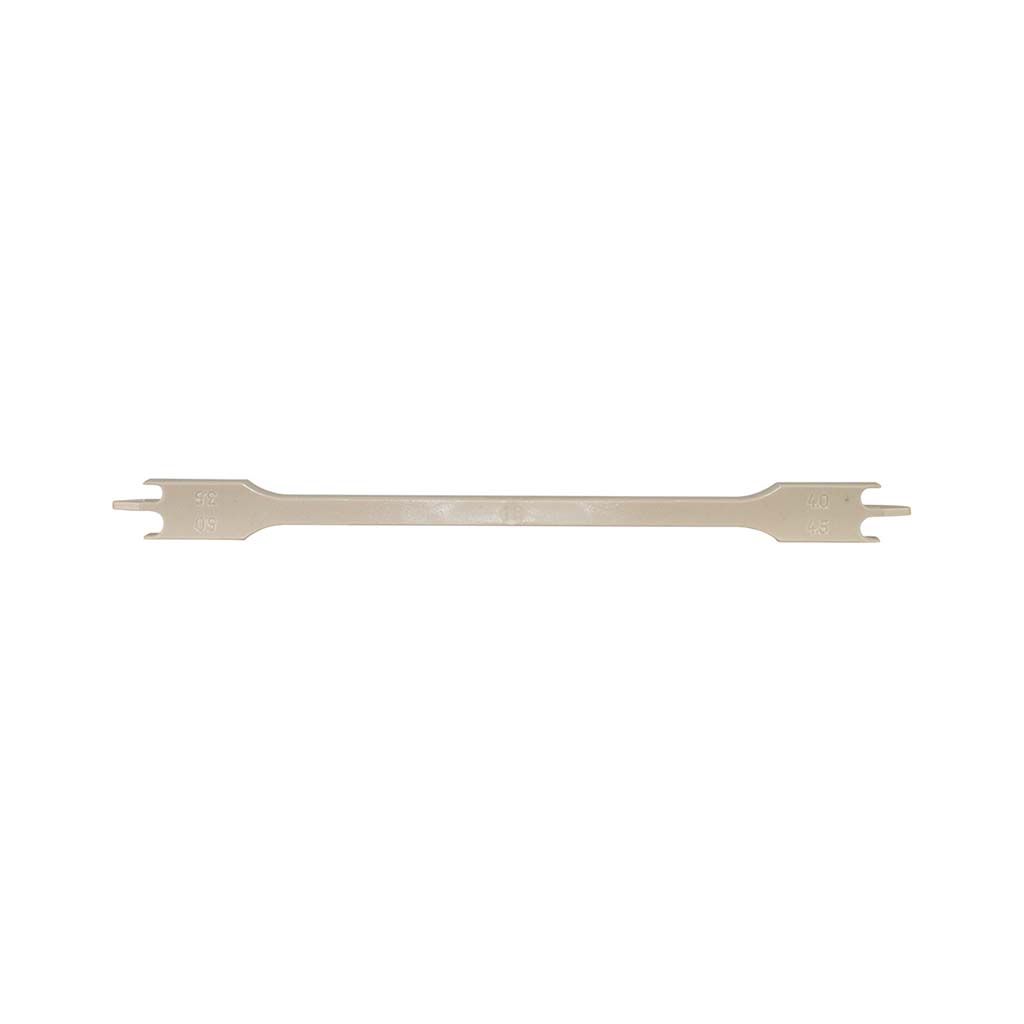 Ortho Technology High Heat Height Gauge-.022" Each
