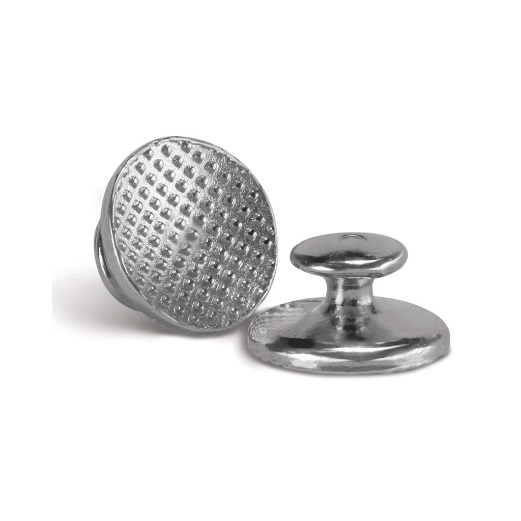 Ortho-technology-direct-bond-buttons-round-base-10-pcs-pack