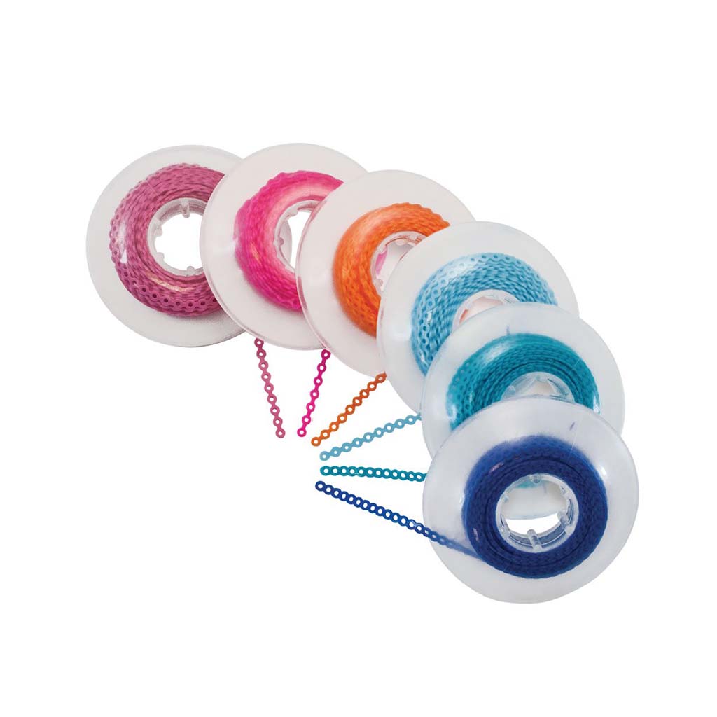 Ortho Technology Maximum Power Chain, 15'/Spool