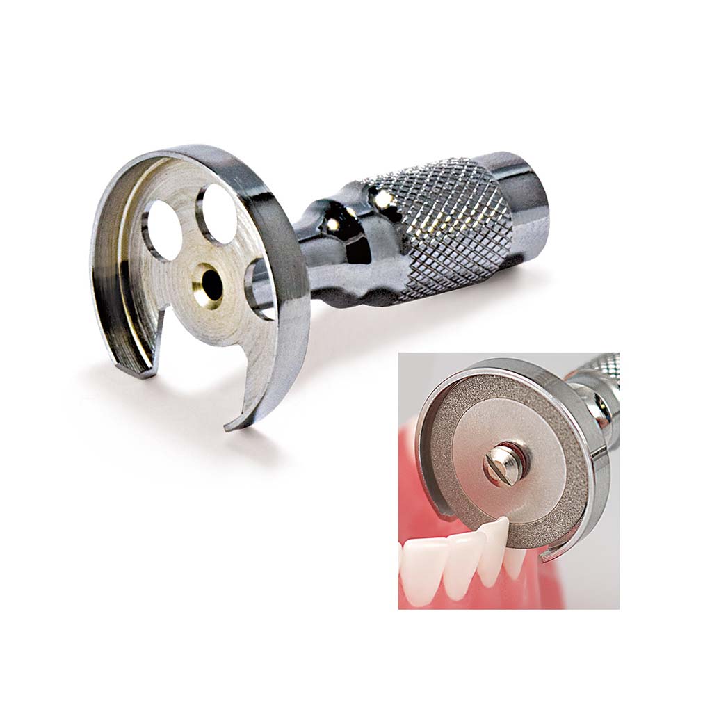 Ortho Technology Galaxy Metal Safety Guard Each