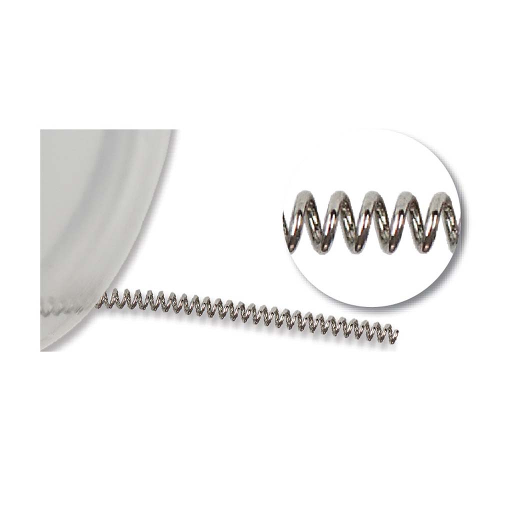 Ortho Technology SS Open Coil Springs, .010"x.036", 3'/Spool