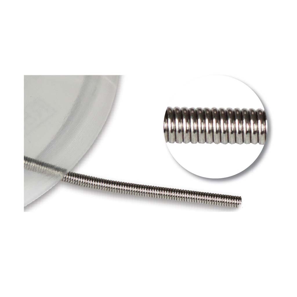 Ortho Technology SS Closed Coil Springs, .010"x.030", 3'/Spool