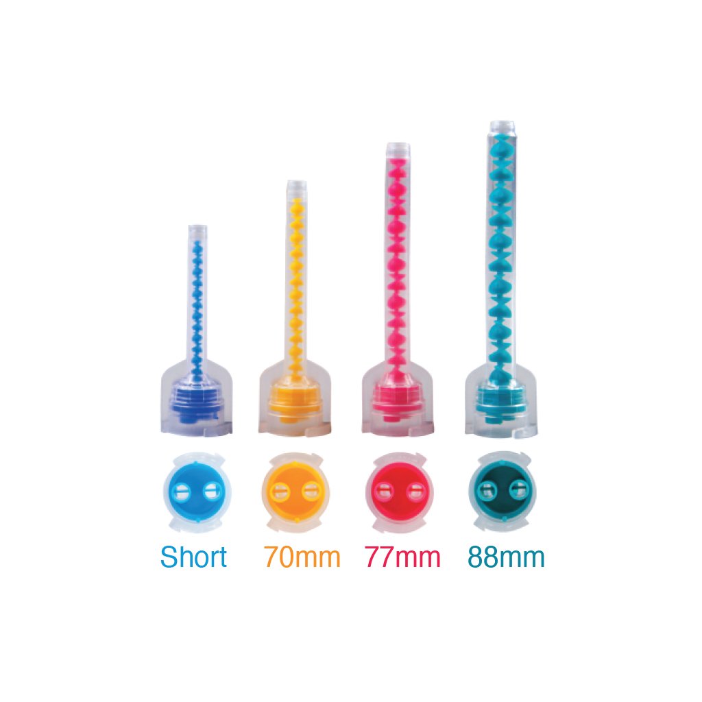 Seil Mixing Tips