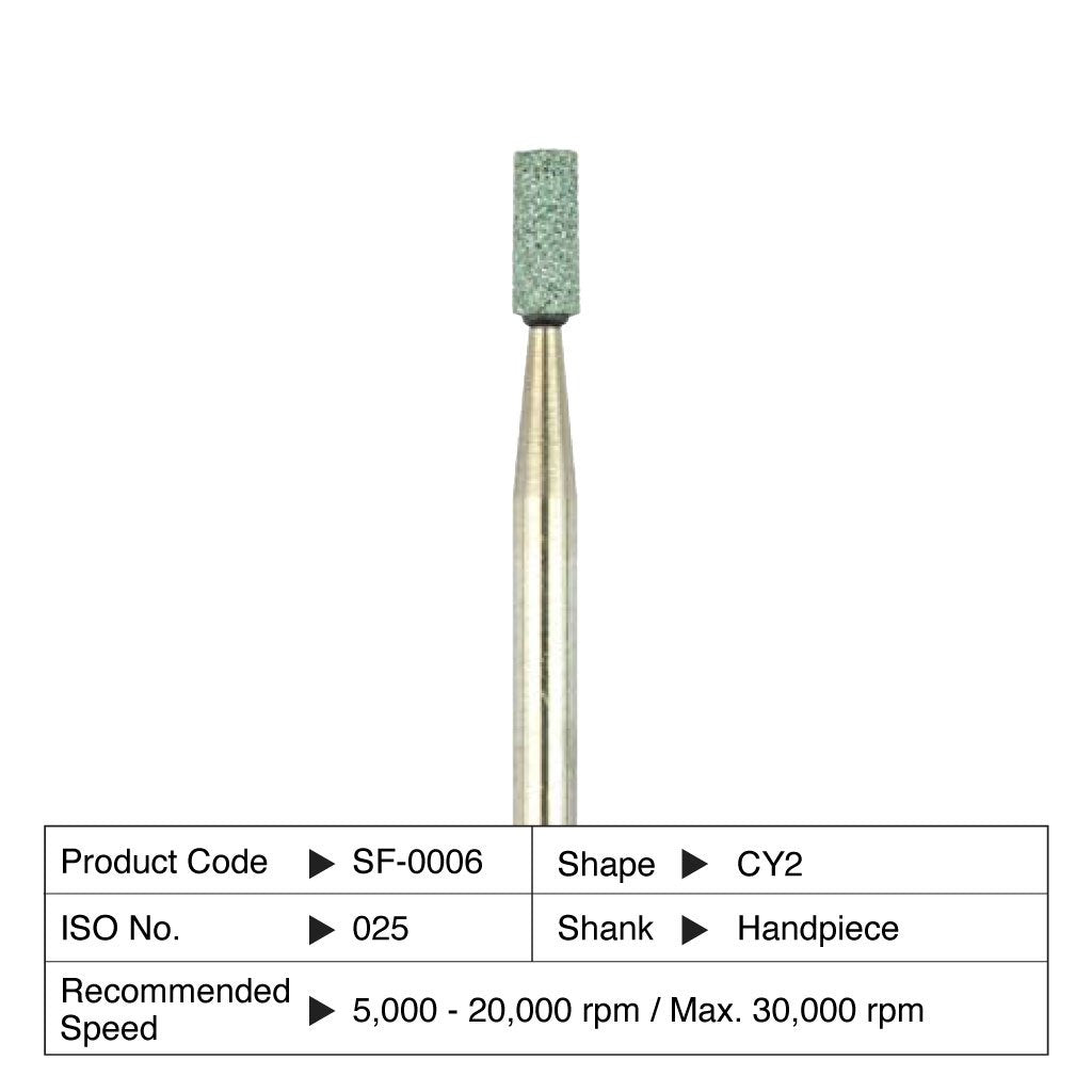 Shofu Dura Green Individually Pack 12's