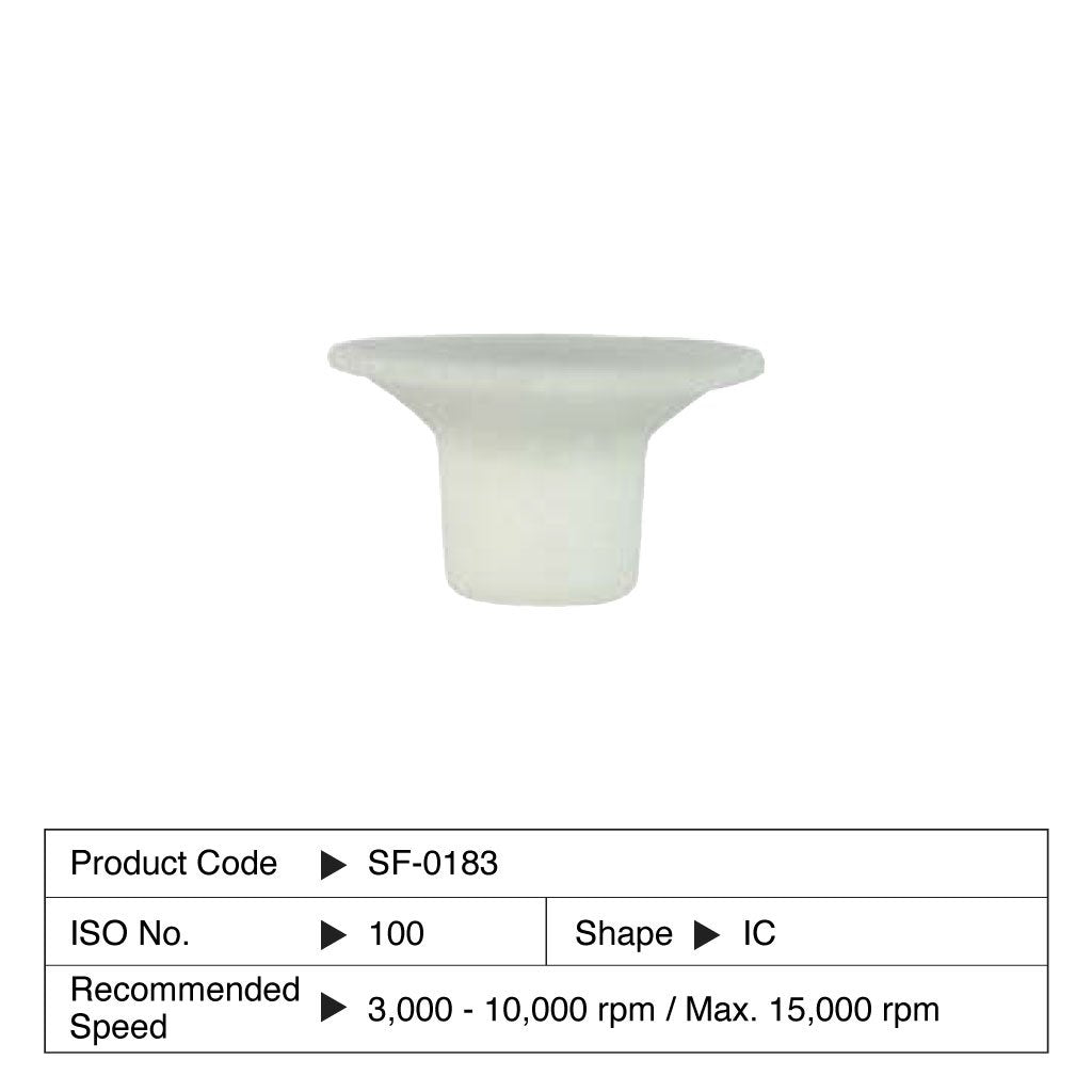 Shofu OneGloss IC Refill #0183 50/Box