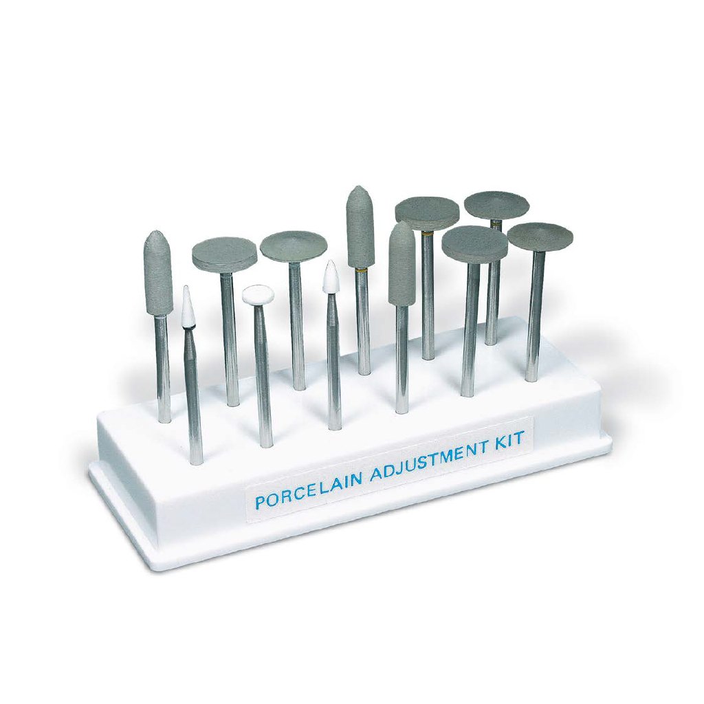 Shofu Porcelain Adjustment Kit HP 