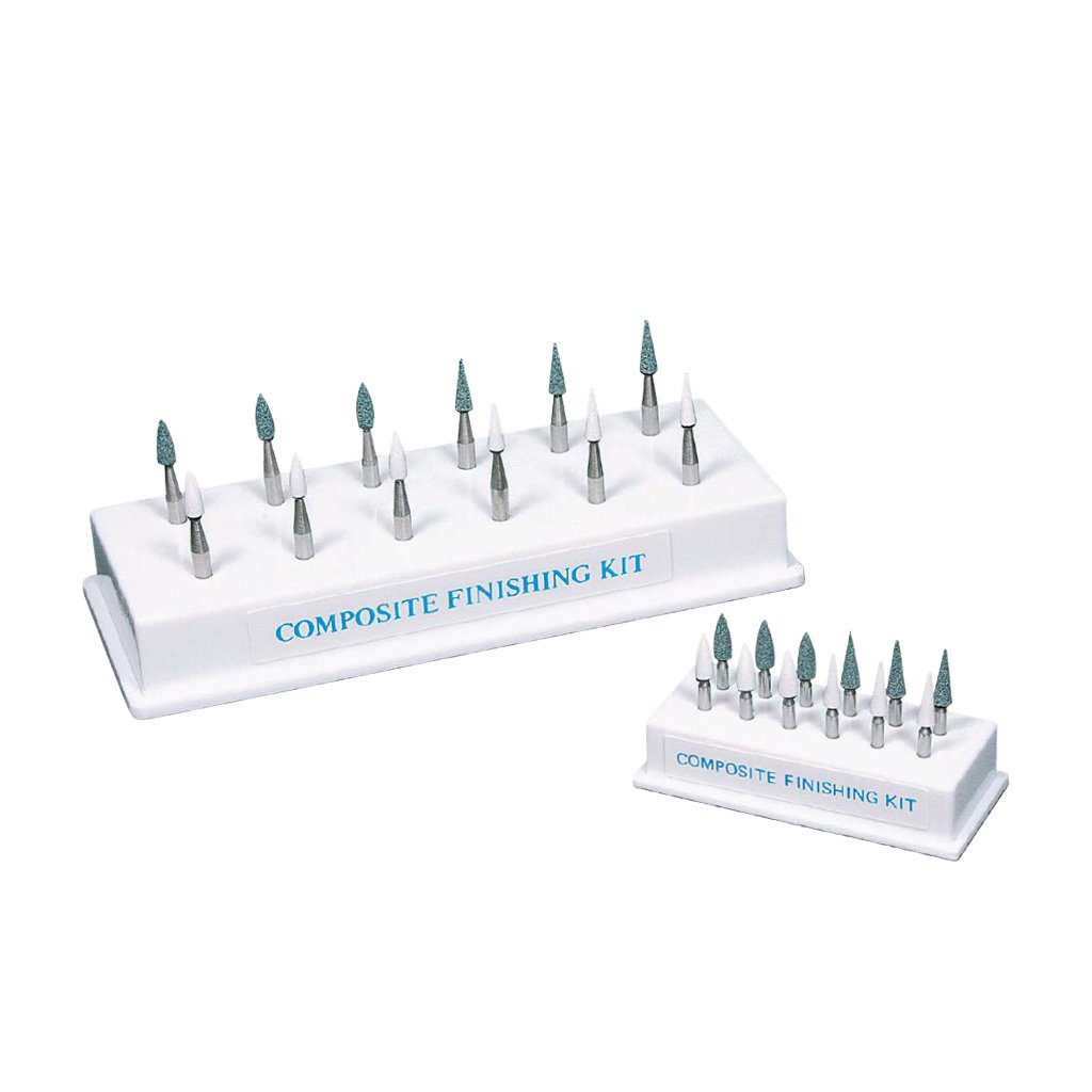 Shofu Composite Finishing Kit CA 