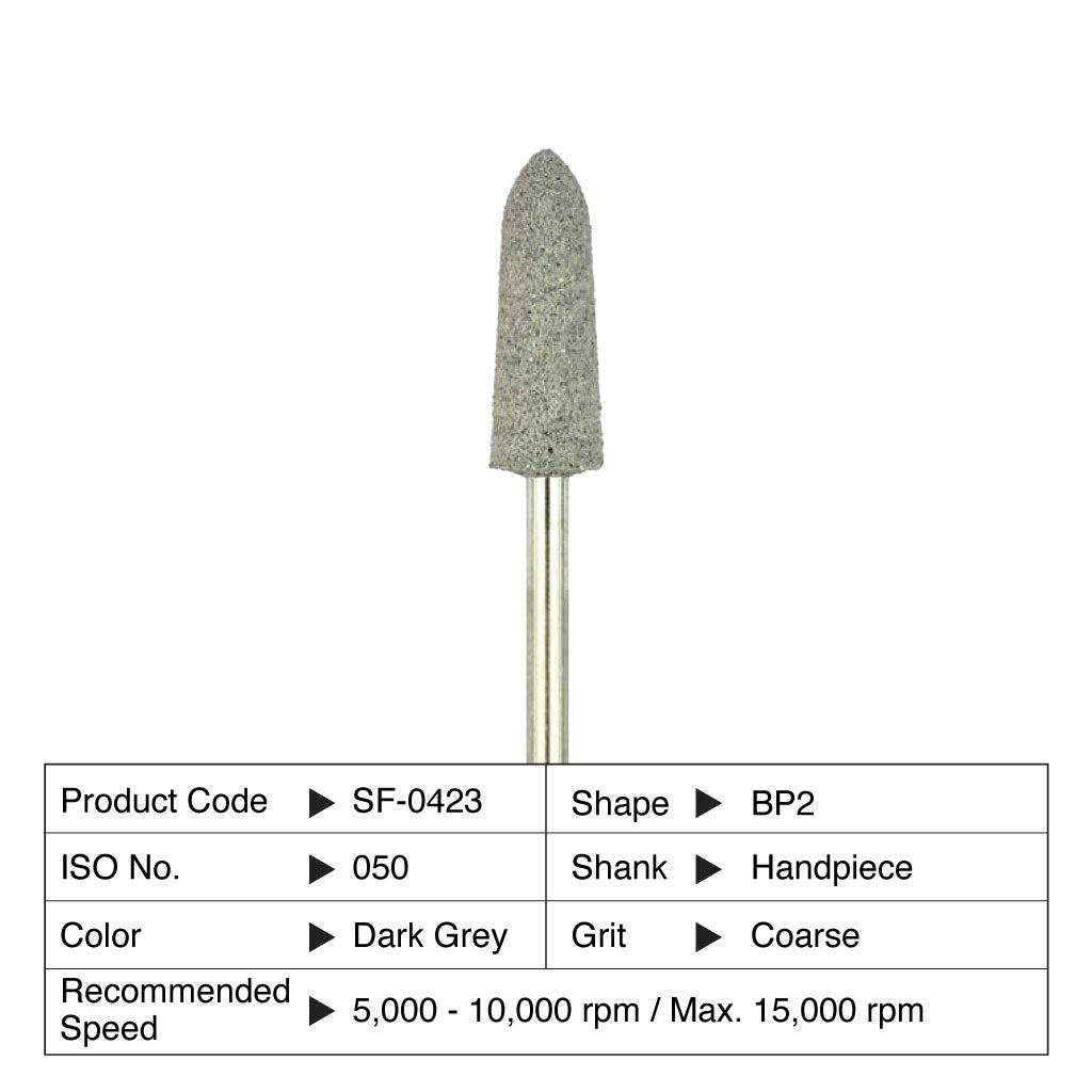 Shofu Acrypoint Corase PC2 HP #0423 12/Box