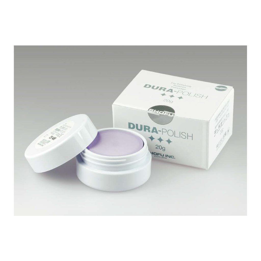 Shofu Dura Polish 20g 