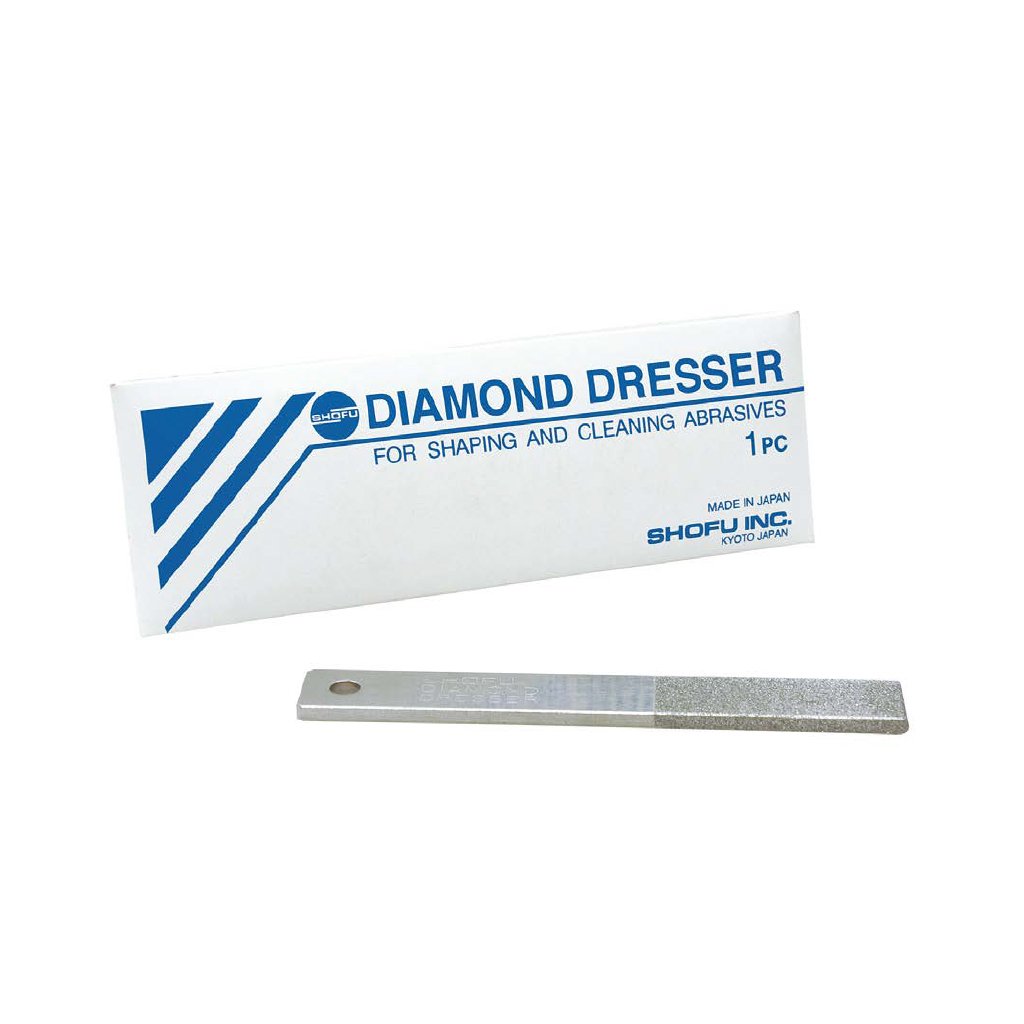 Shofu Diamond Dresser 