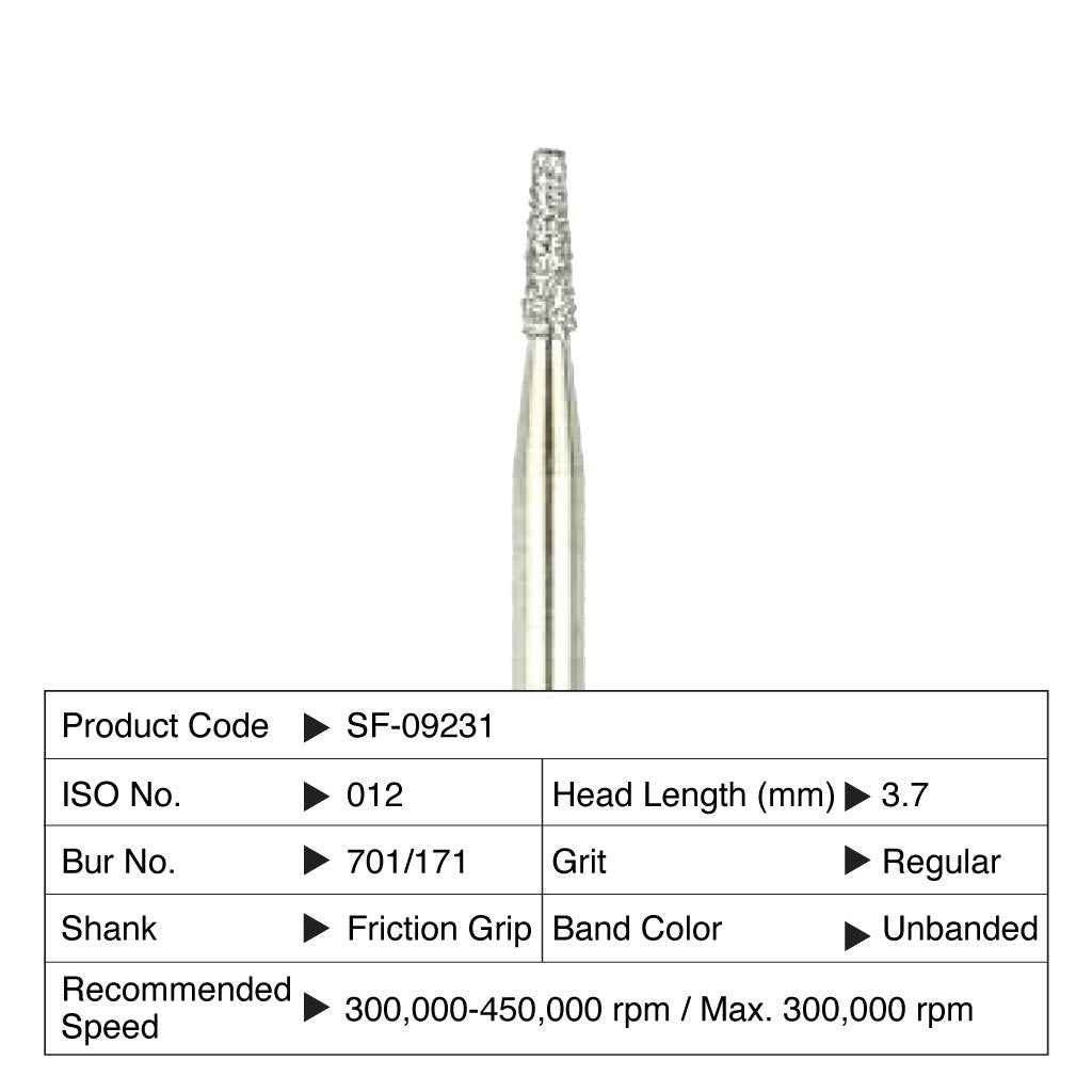 Shofu Hybrid Point 