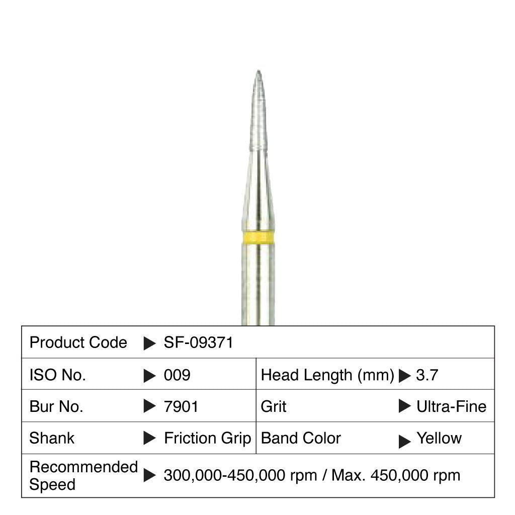 Shofu T&F Hybrid Point 