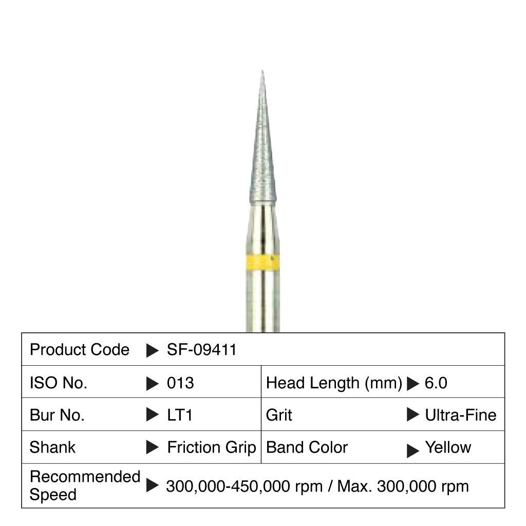 Shofu T&F Hybrid Point 