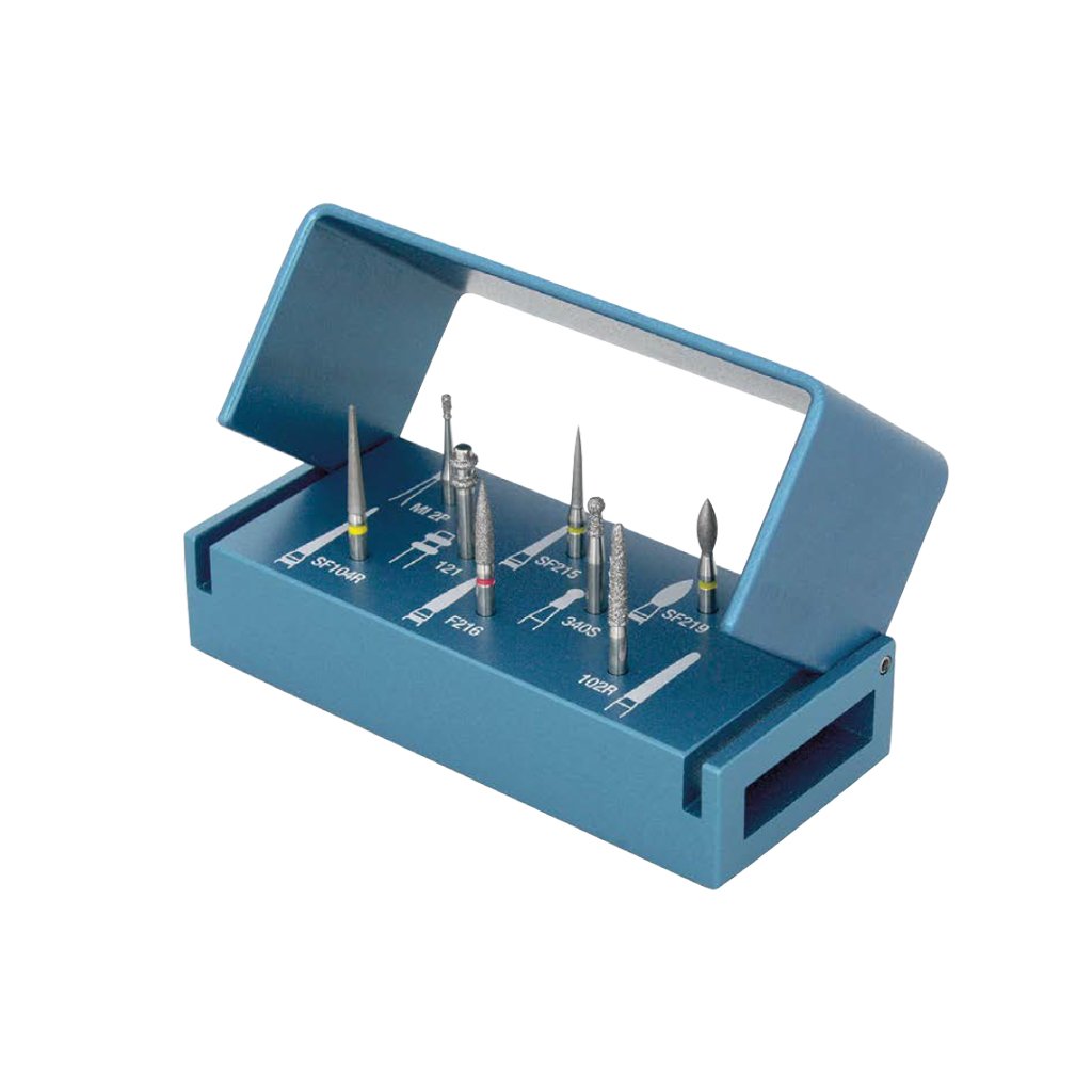 Shofu Direct Cosmetic Restoration Kit 