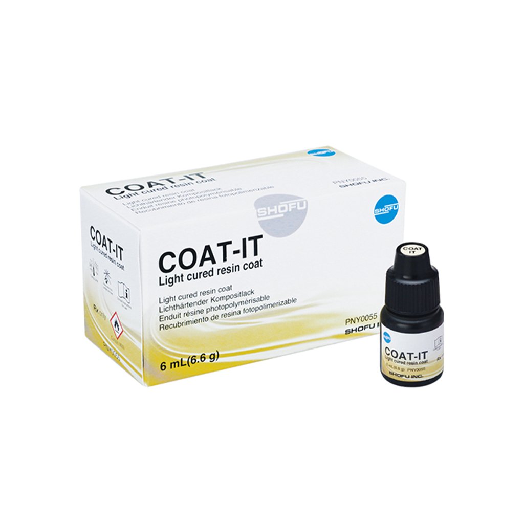 Shofu Coat-It 6ml