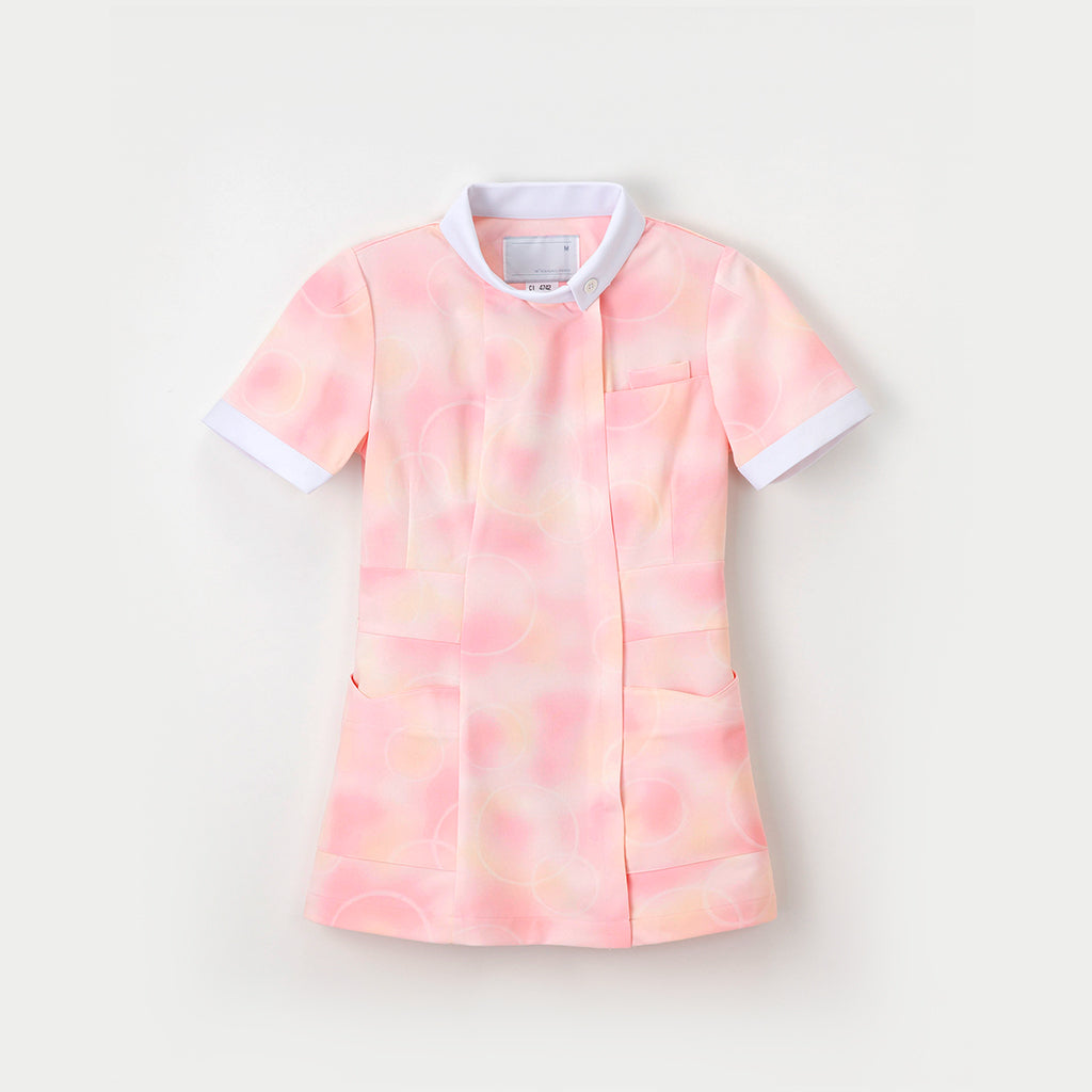 Nagai Leben Yuragi Tunic Each
