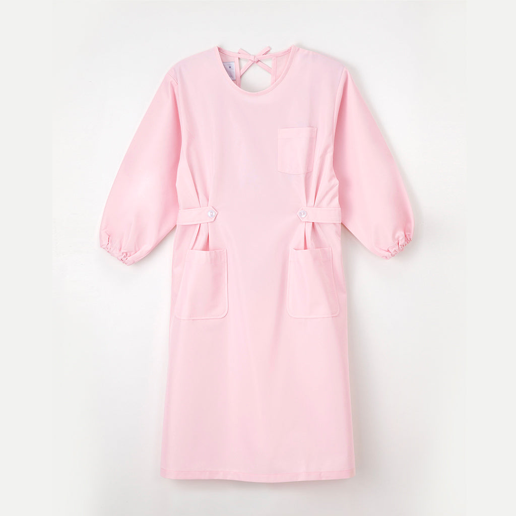 Nagai Leben Apron 4/5 Sleeve Each