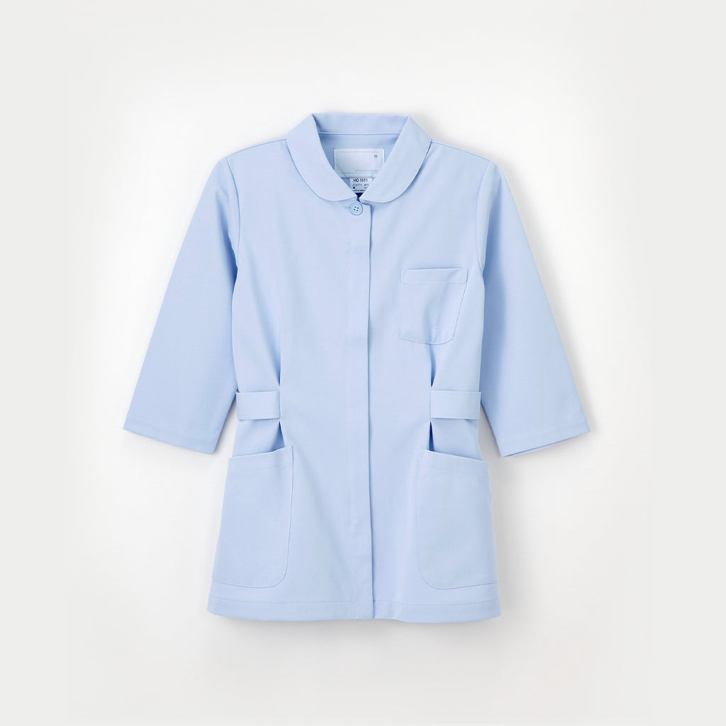 Nagai Leben Hospar Stat Tunic 3/4 Sleeve Ladies Each