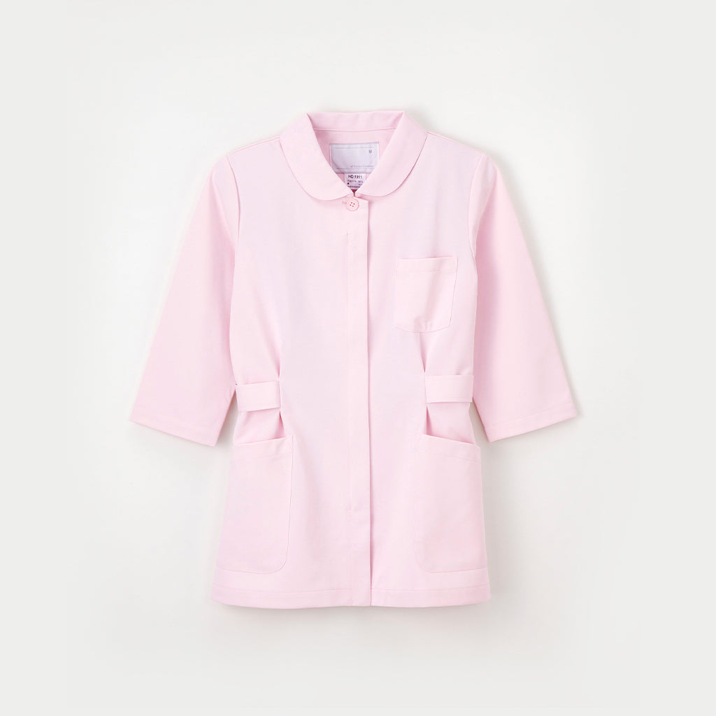 Nagai Leben Hospar Stat Tunic 3/4 Sleeve Ladies Each