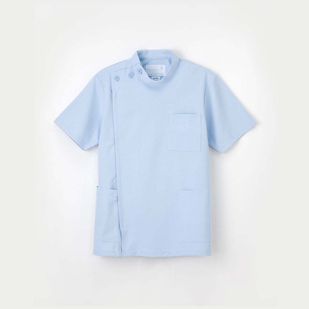 Nagai Leben Hospar Stat Tunic Men Each