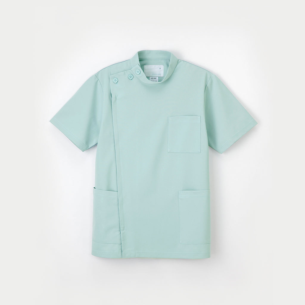 Nagai Leben Hospar Stat Tunic Men Each