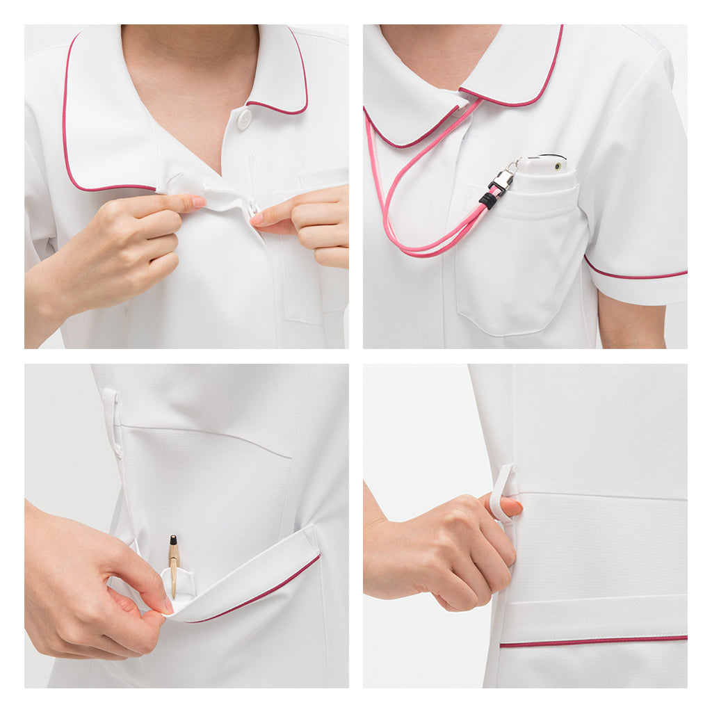 Nagai Leben Petit Vitamin Tunic Ladies Each