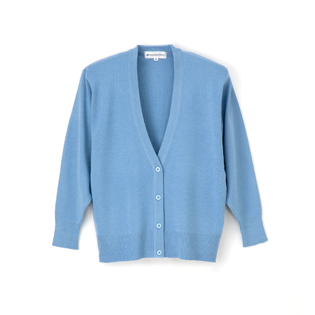 Nagai Leben Nurses Mode Cardigan Ladies Each