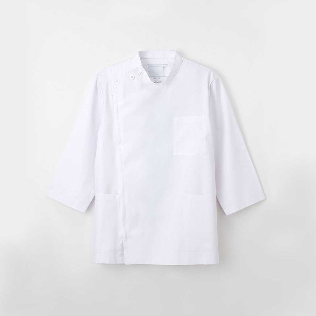 Nagai Leben Kex Star Tunic 4/5 Sleeve Men Each