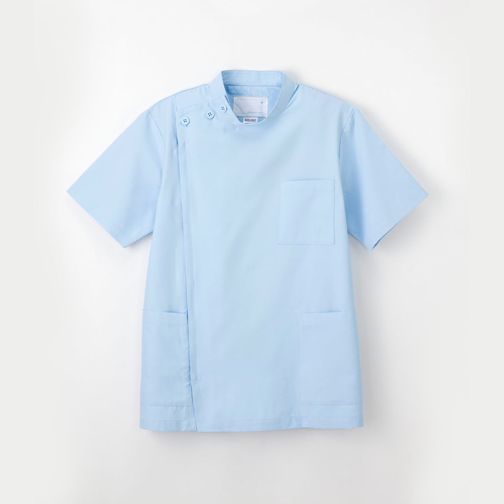 Nagai Leben Kex Star Tunic Men Each
