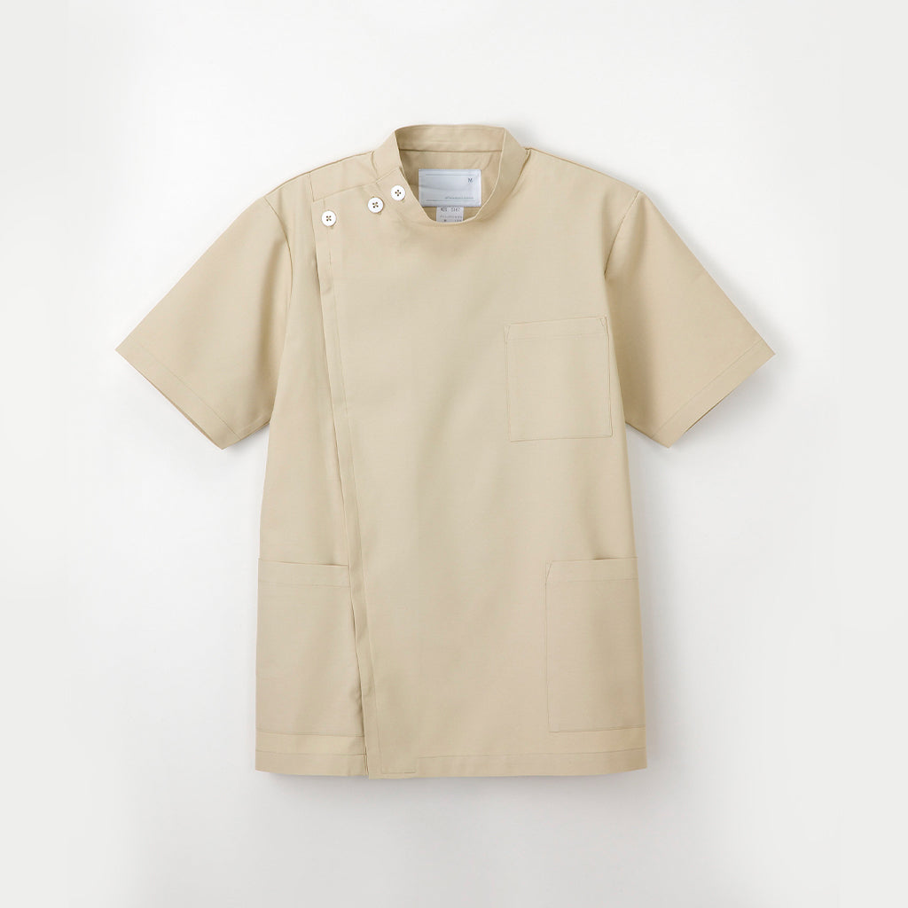 Nagai Leben Kex Star Tunic Men Each