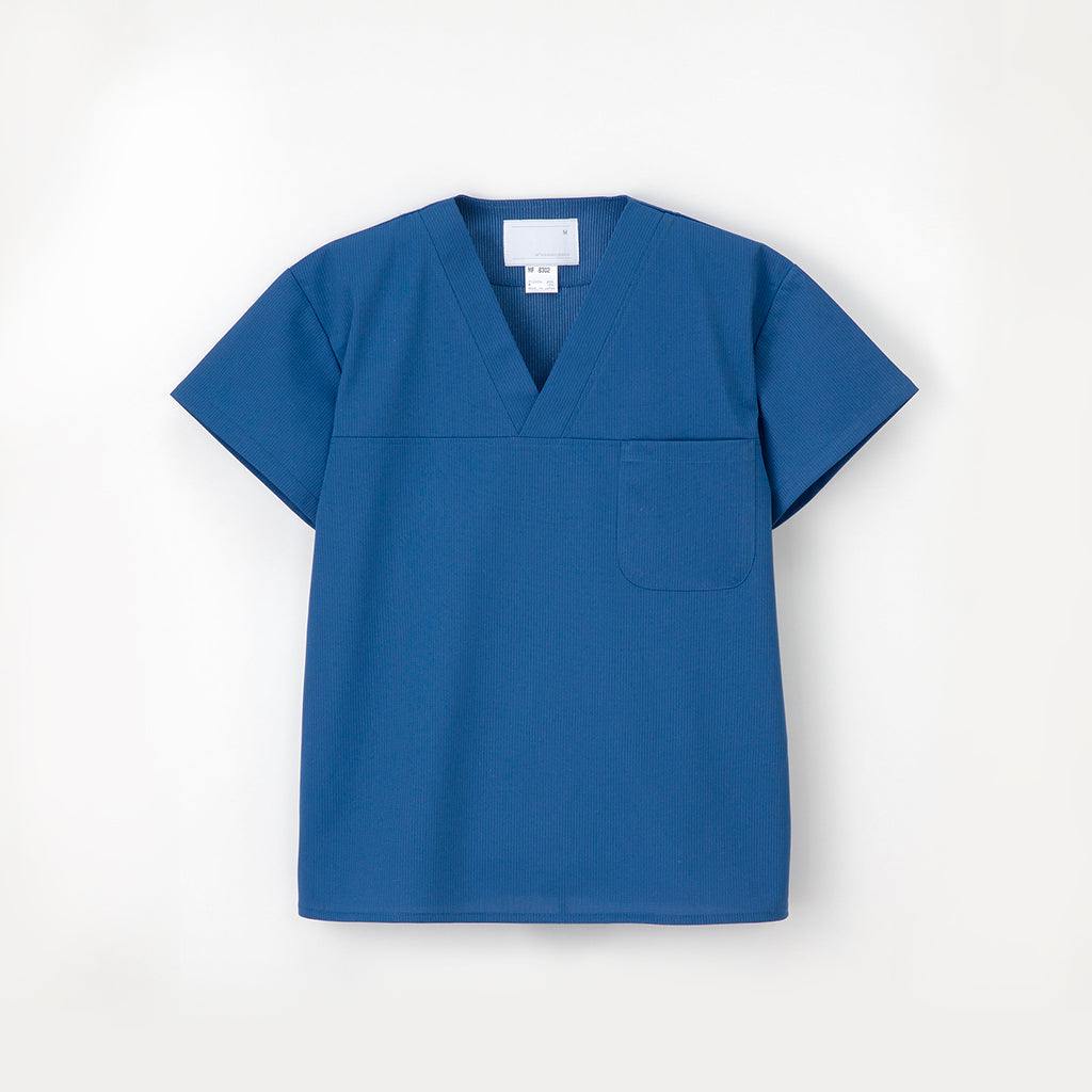 Nagai Leben Scrub Shirt Men Each