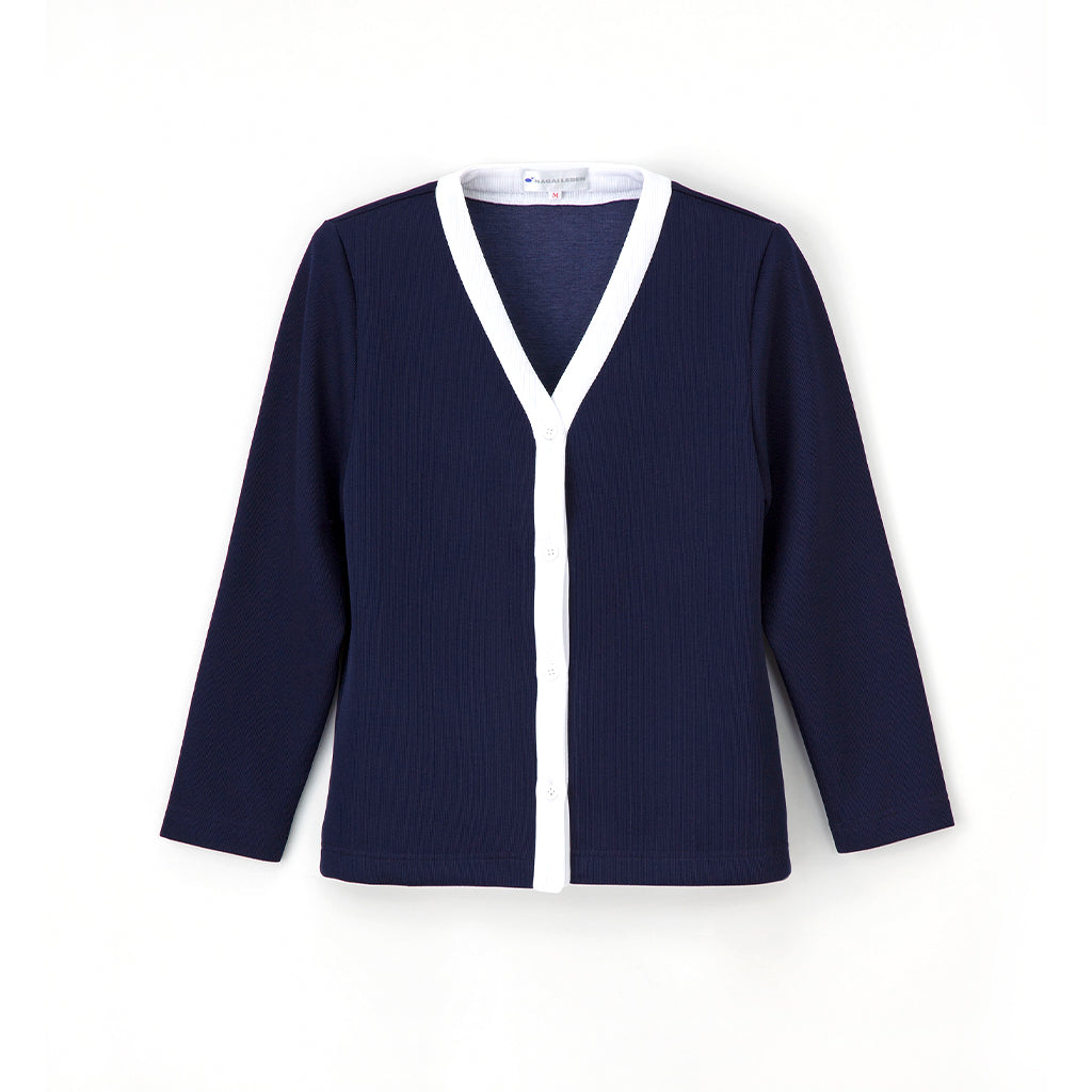 Nagai Leben Nurses Mode Cardigan Ladies Each