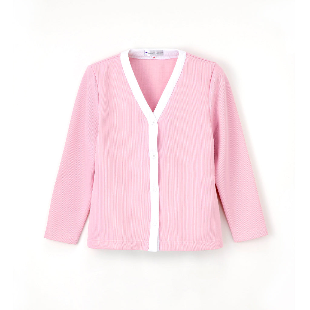 Nagai Leben Nurses Mode Cardigan Ladies Each