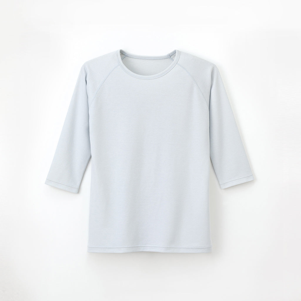 Nagai Leben New Song Warm Inner T-Shirt Unisex Each