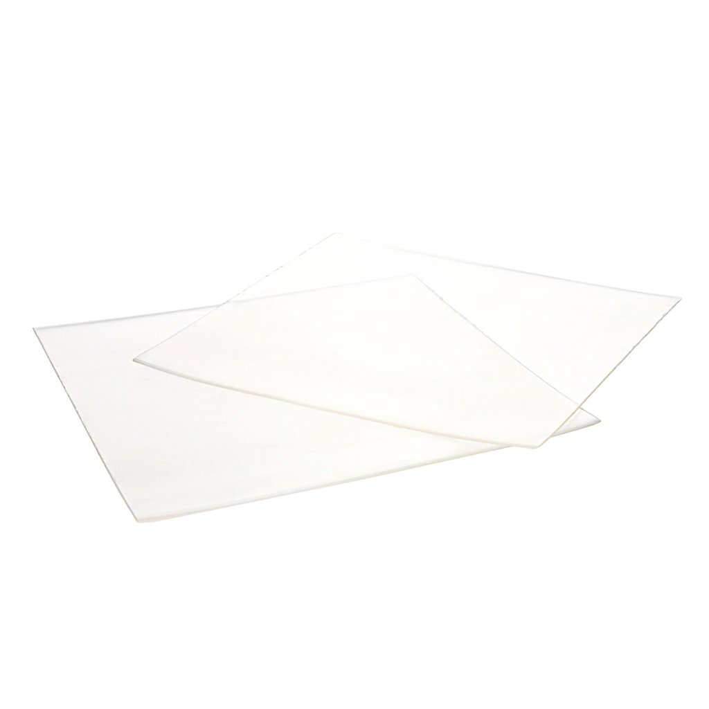 Ultradent Sof-Tray Classic Sheets Regular 0.035" 5" x 5" 25/Pack