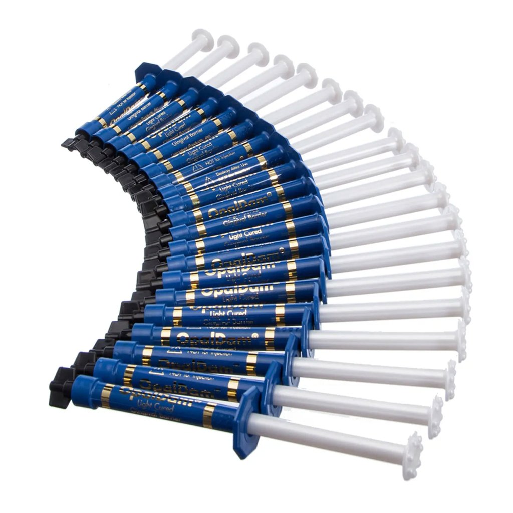 Ultradent OpalDam Economy Refill 20 Syringes/Pack