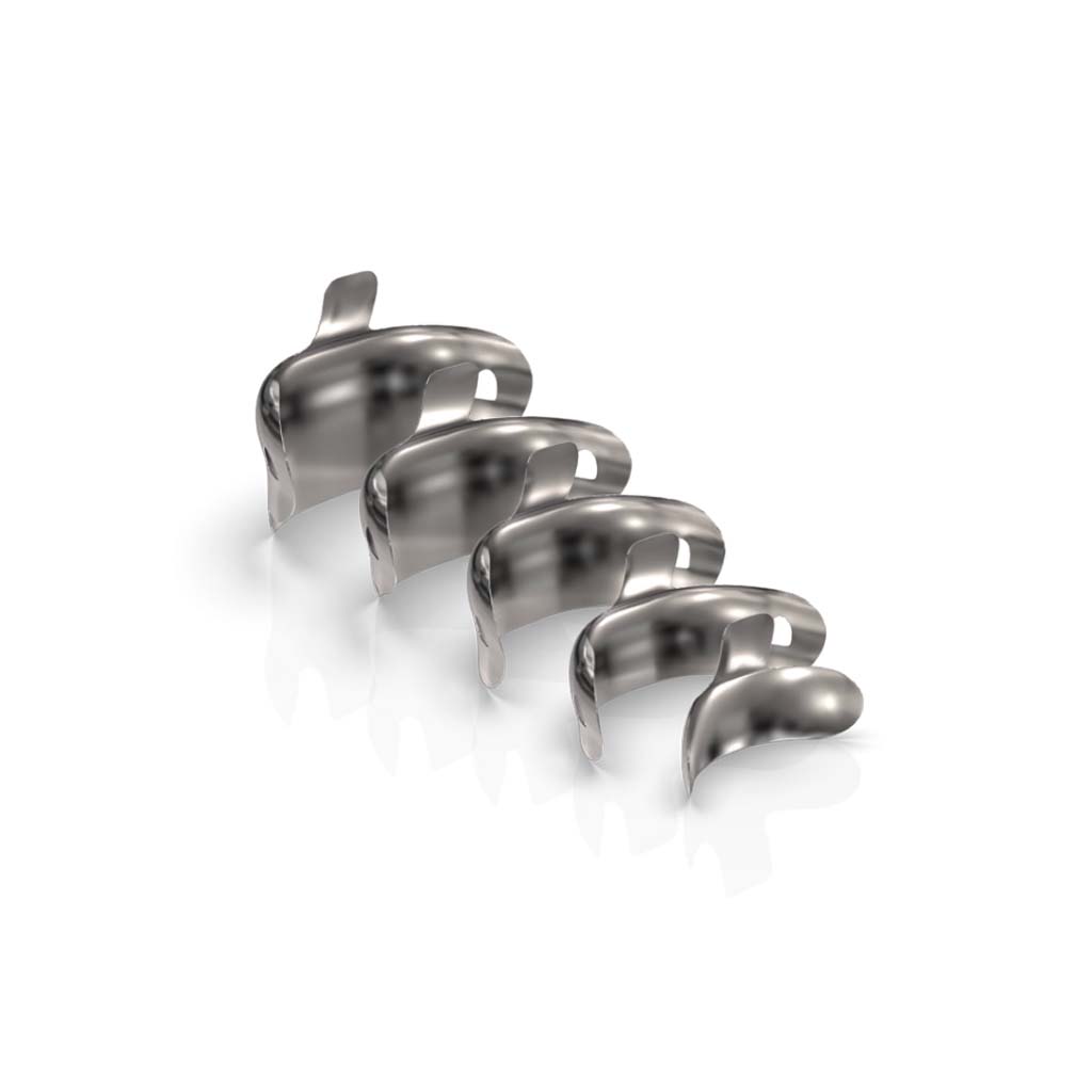 Ultradent HALO Matrix Bands