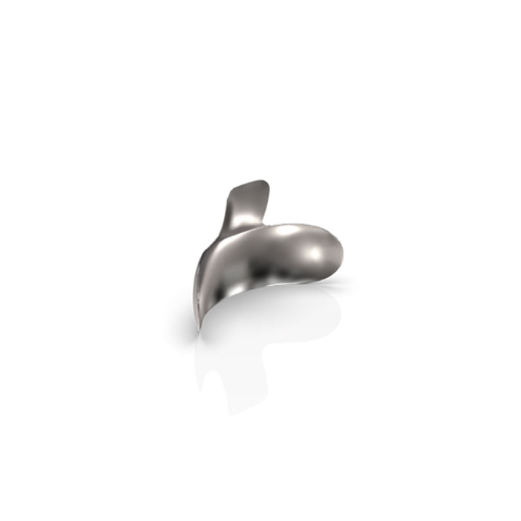 Ultradent HALO Firm Matrix Band 3.5mm 50 Packs